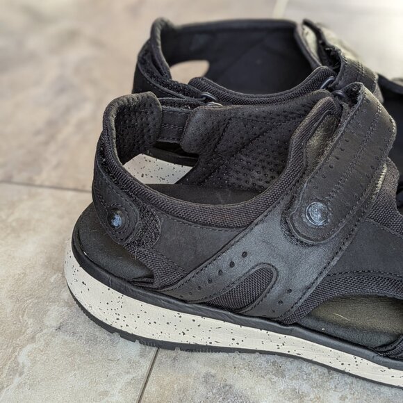 SAS 'Embark' Sports Sandals (women's 10W) - Picture 6 of 12